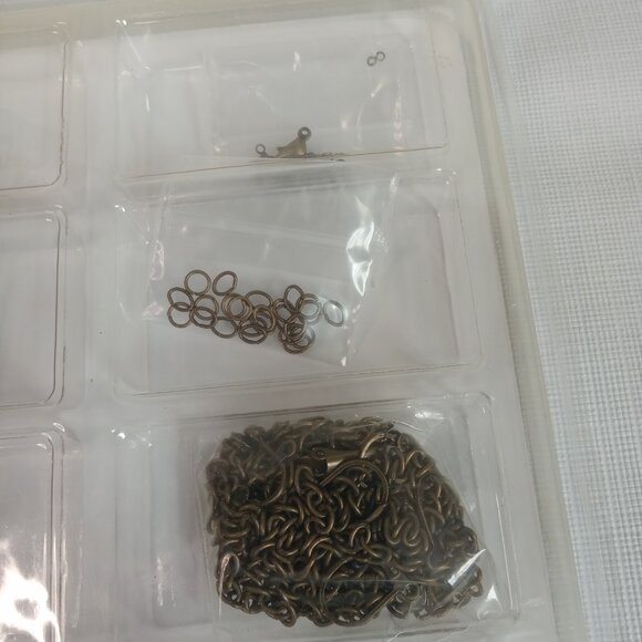 Annie's Simply Beads Kit of the Month Club Sophisticated Stones Jewelry DIY Set - Picture 6 of 7